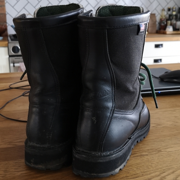 Danner Acadia gtx 400g - Picture 2 of 4